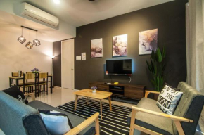 Verdi @ Symphony Hills by IdealHub